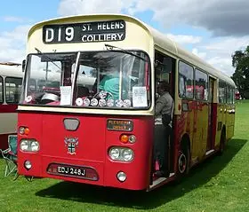 Aec merlin