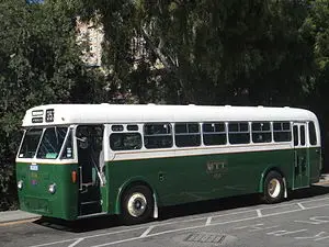 Aec regal