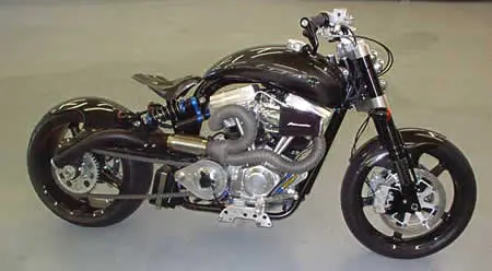 Confederate hellcat