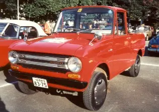 Cony 360