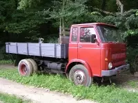 Csepel d-450