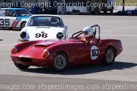 Elva courier