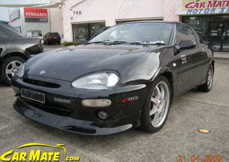 Eunos 30x