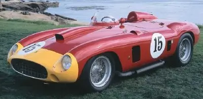 Ferrari 290 MM: Jano&rsquo;s V12 racer built to beat Mercedes