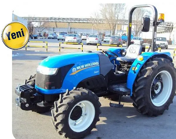 Ford 5600