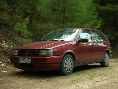 Volvo 360gl