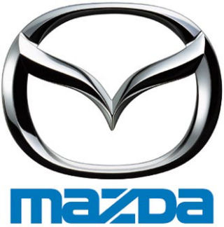 Mazda i