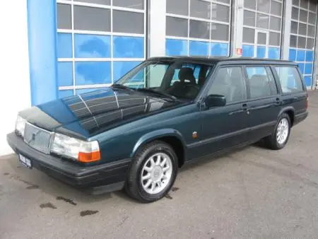 Volvo 23