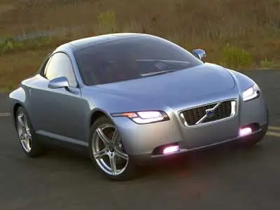 Volvo 3cc