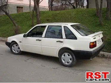Volvo 440gl
