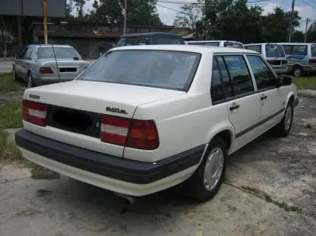 Volvo 940gl