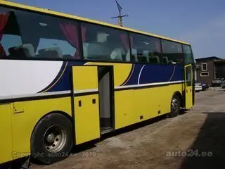 Volvo b10m