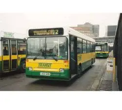 Volvo b6