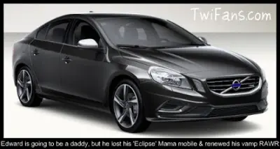 Volvo de