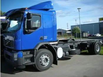 Volvo fe