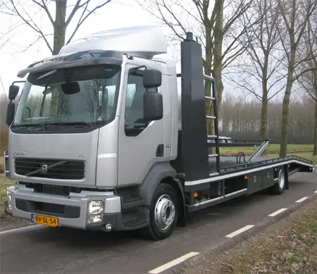 Volvo fl
