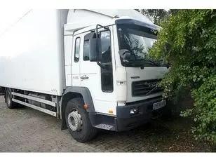 Volvo fl250