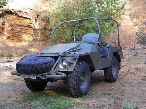 Volvo l3304