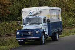 Volvo l465