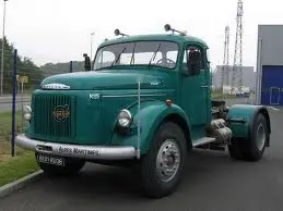 Volvo n88