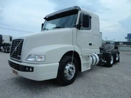 Volvo nh