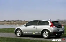 Volvo project