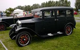 Volvo pv4