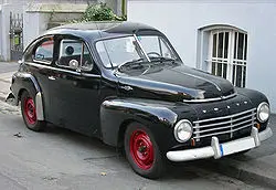 Volvo pv444