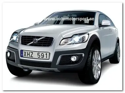 Volvo vc90