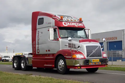 Volvo vn