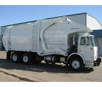 Volvo wx64
