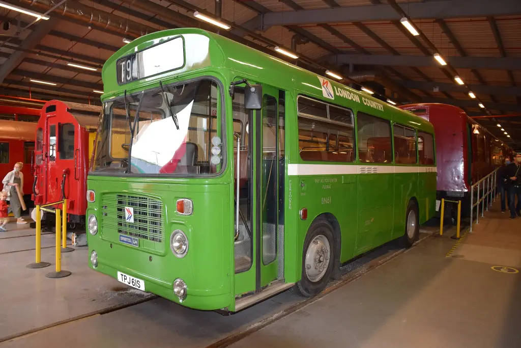 1977 Bristol LH