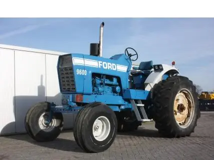 Ford 9600