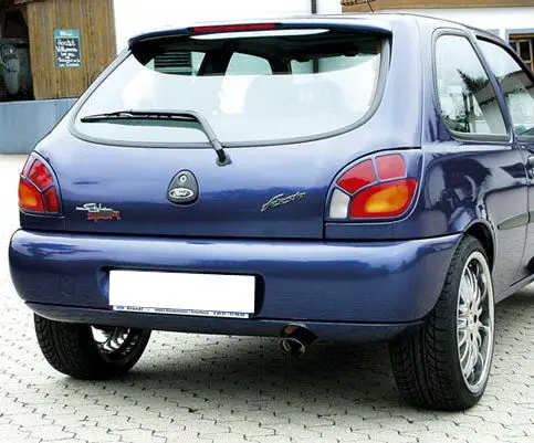 Ford iv