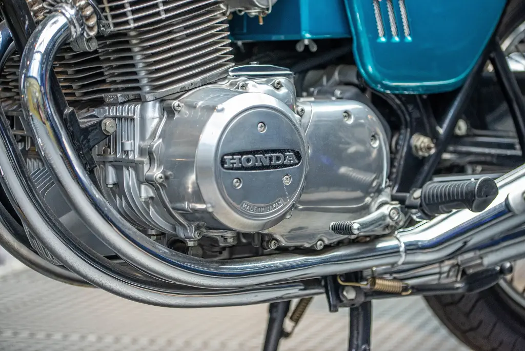 Honda CB750 K0