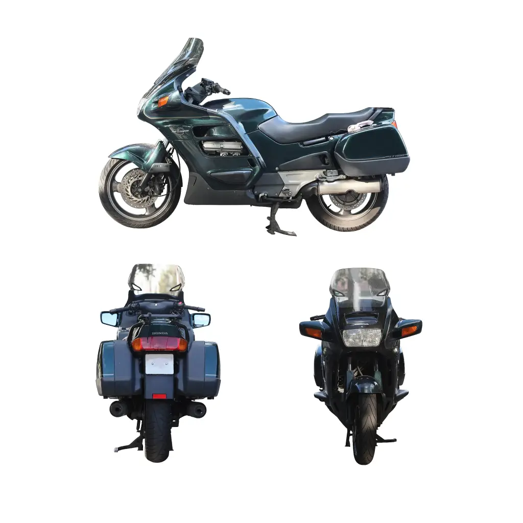 Honda Pan European ST1100