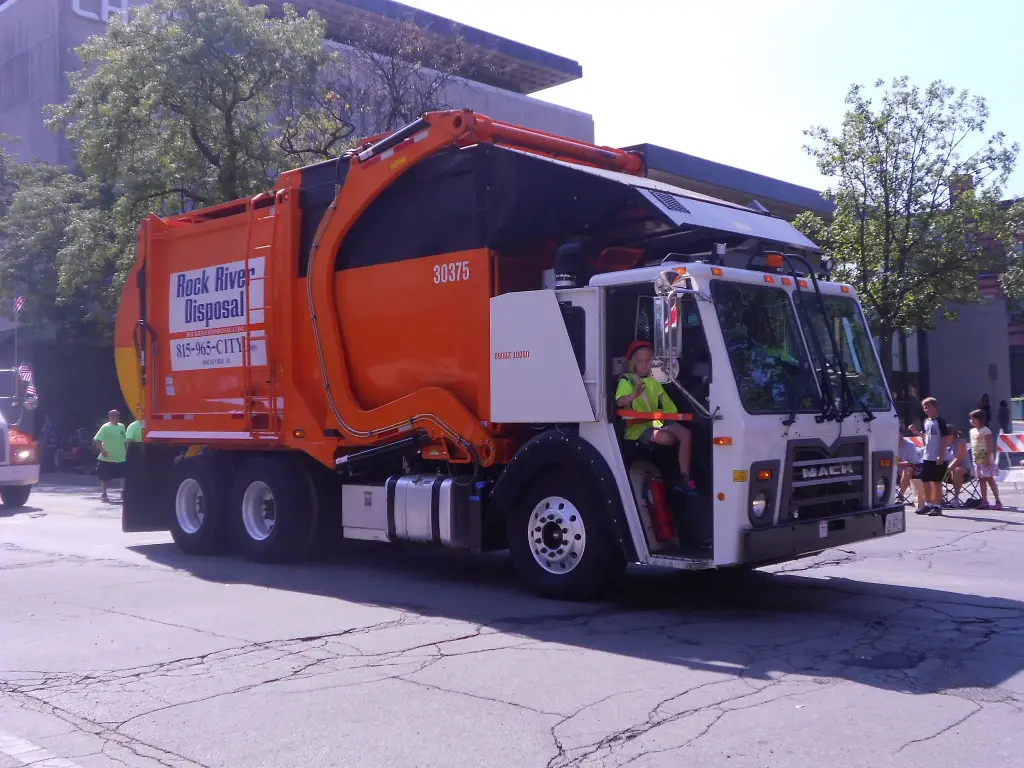Mack Le Series