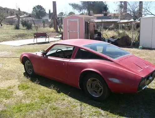 Amante gt