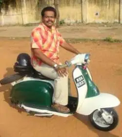 Api lambretta