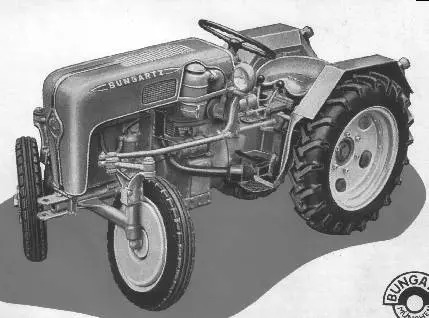 Bungartz t5