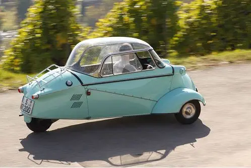 Isetta 300