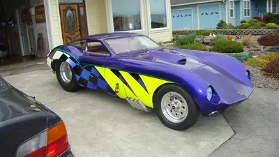 Kellison j4