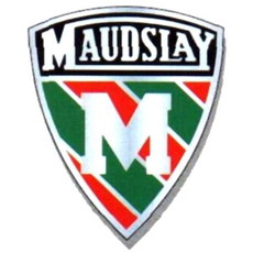 Maudslay marathon