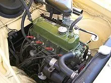 Metropolitan 1500
