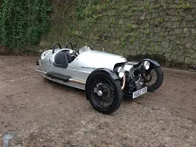 Morgan 3