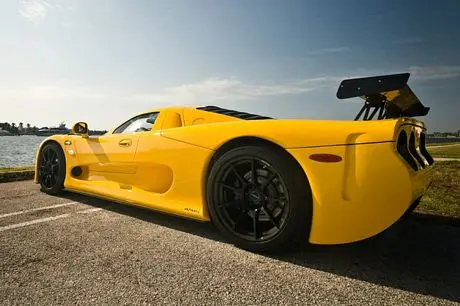 Mosler mt900