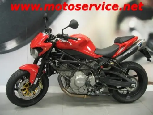 Moto morini corsaro