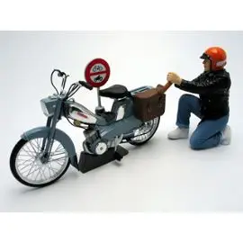 Motobécane 88