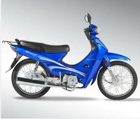 Motomel 110