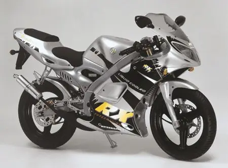Motorhispania racing